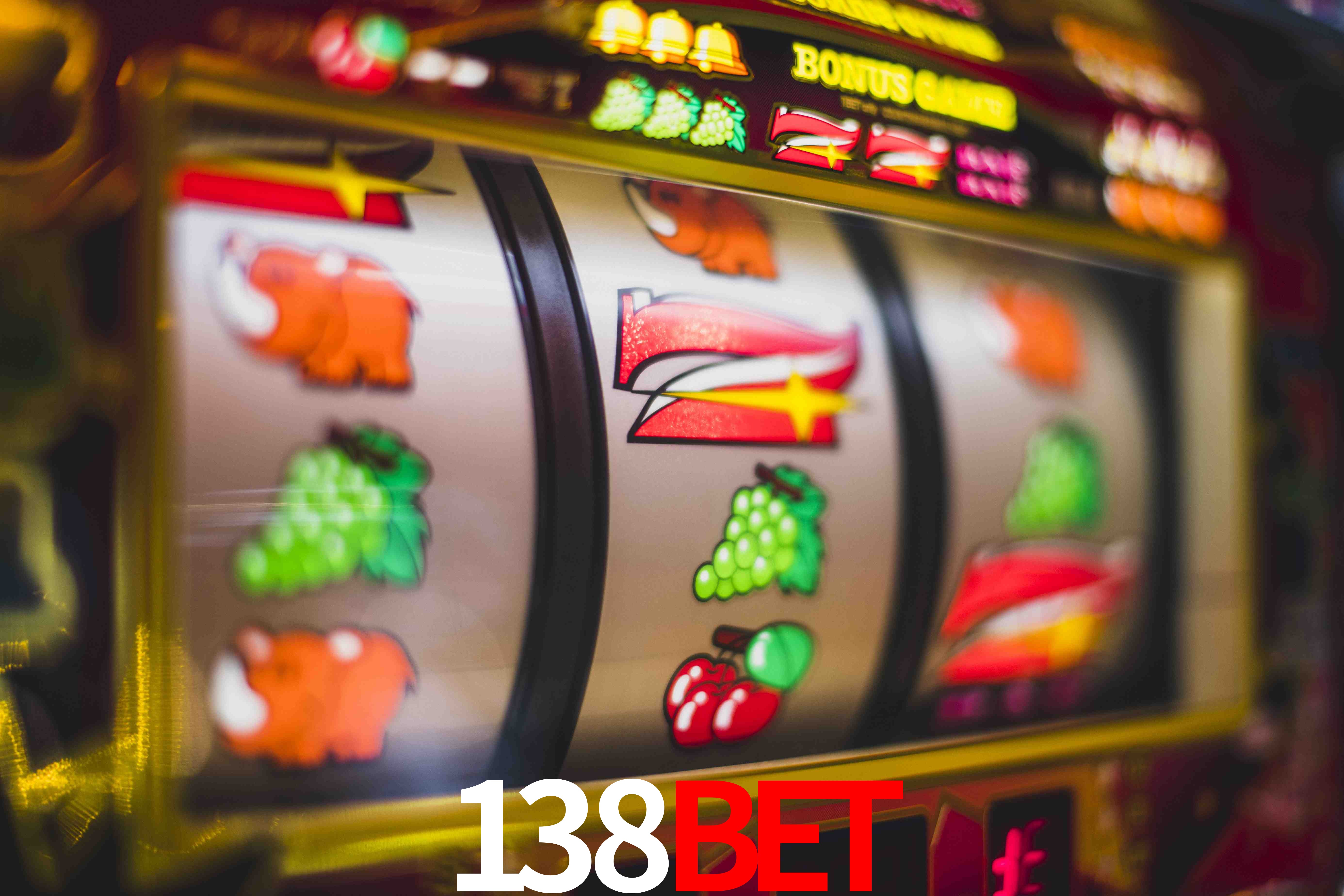 Welcome Bonus 138bet