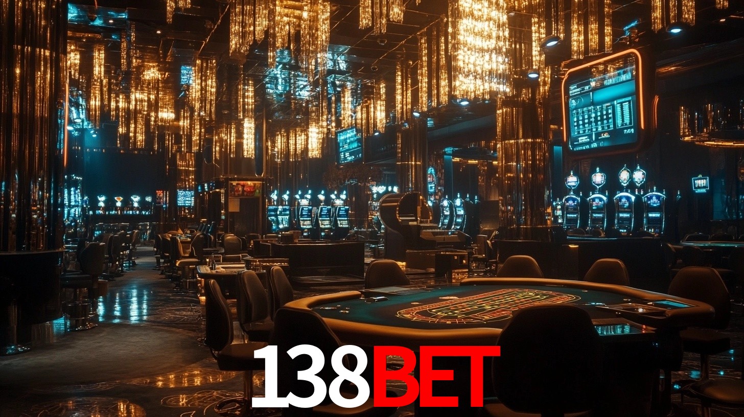 138bet - Caça-Níqueis Online Cassino - 138bet.com