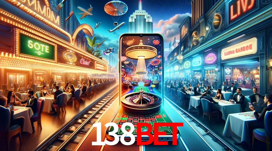 Exclusive Offers 138bet