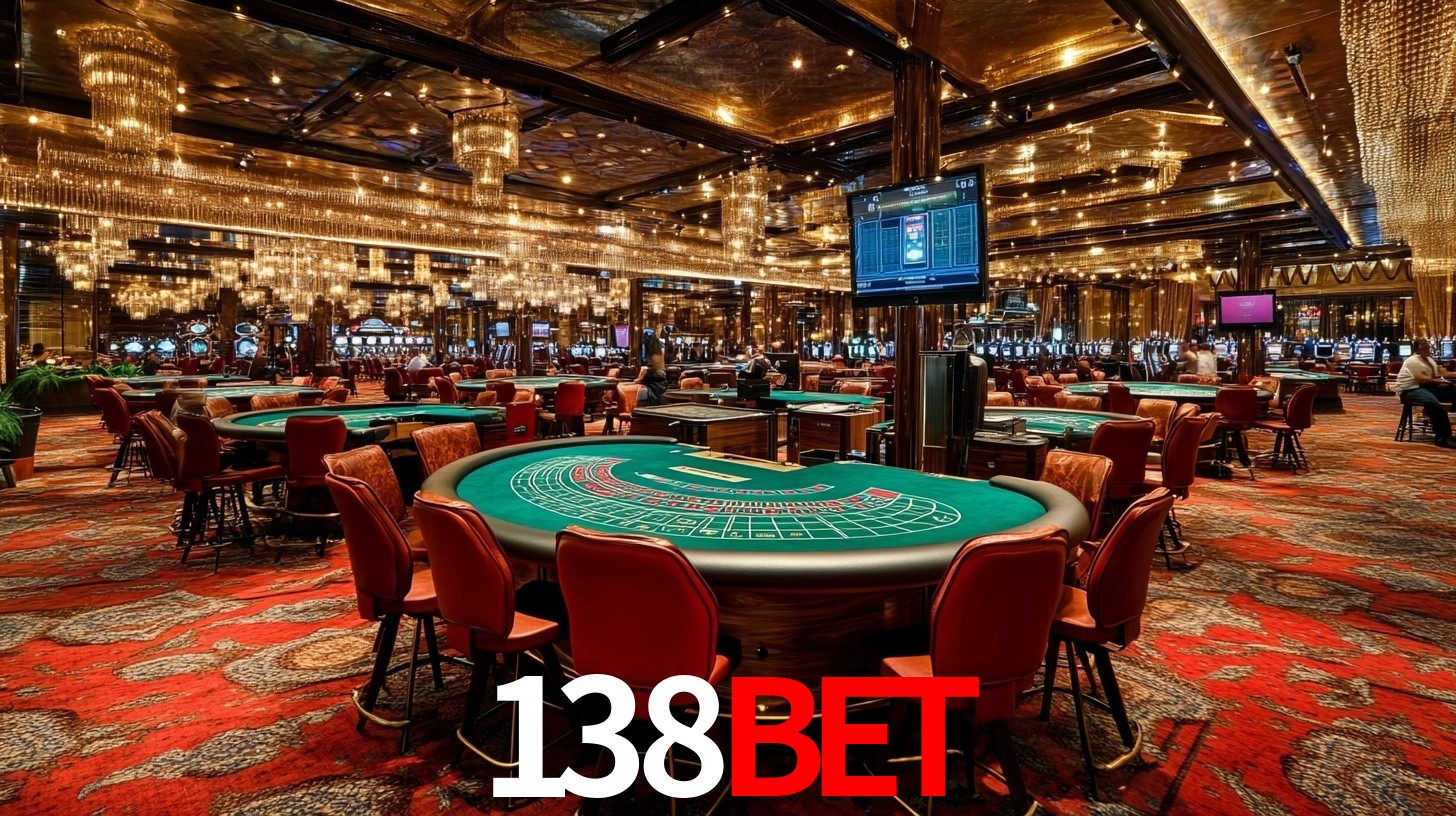 138bet
