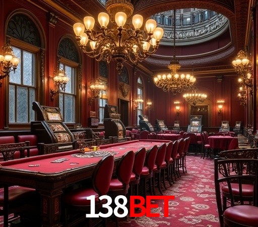 138bet Rio de Janeiro - Licenses