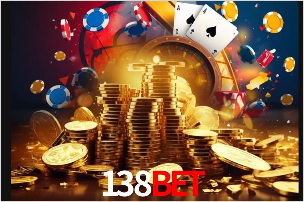 Torneios 138bet