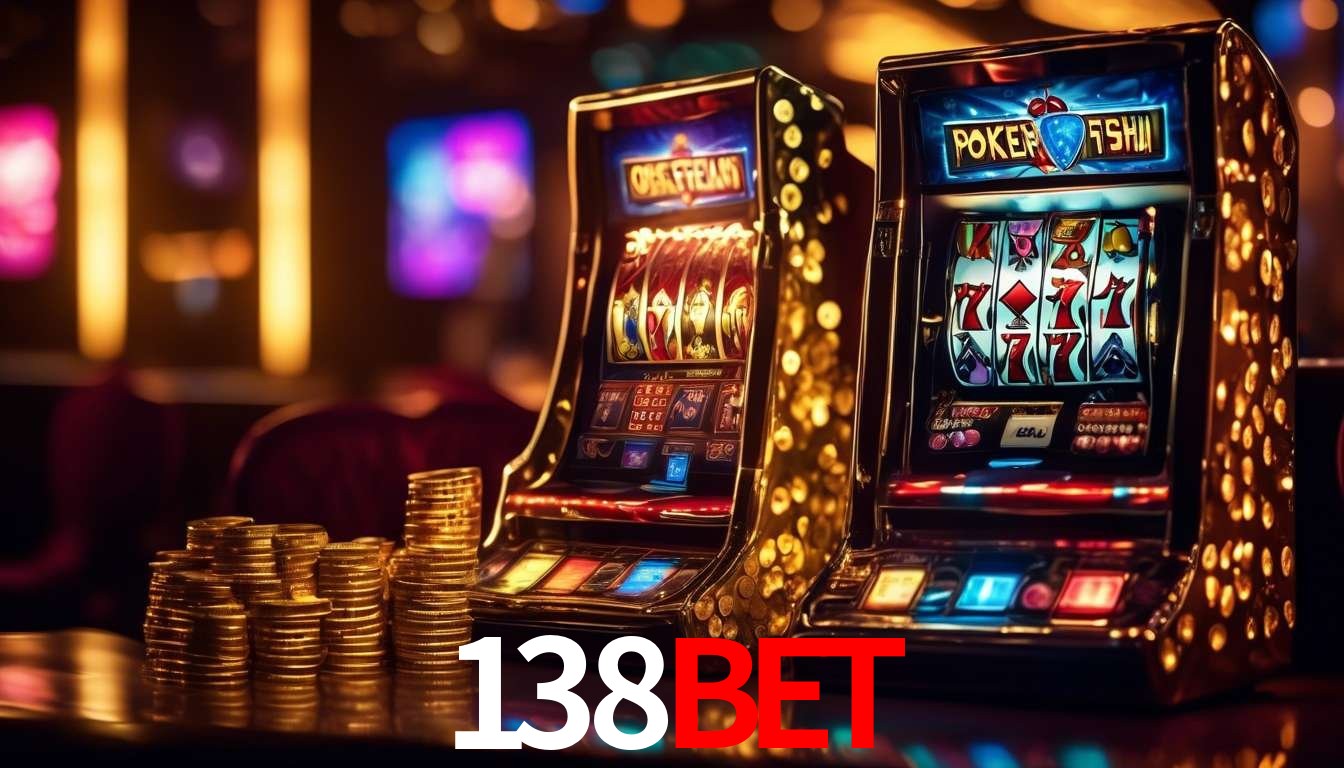cassino 138bet