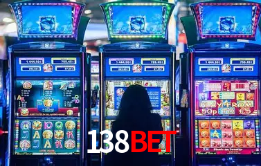 Descubra a Magia dos Jogos de Arcade no 138bet