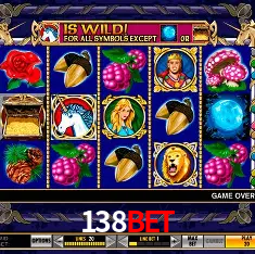 138bet Salvador - Bonus Stats