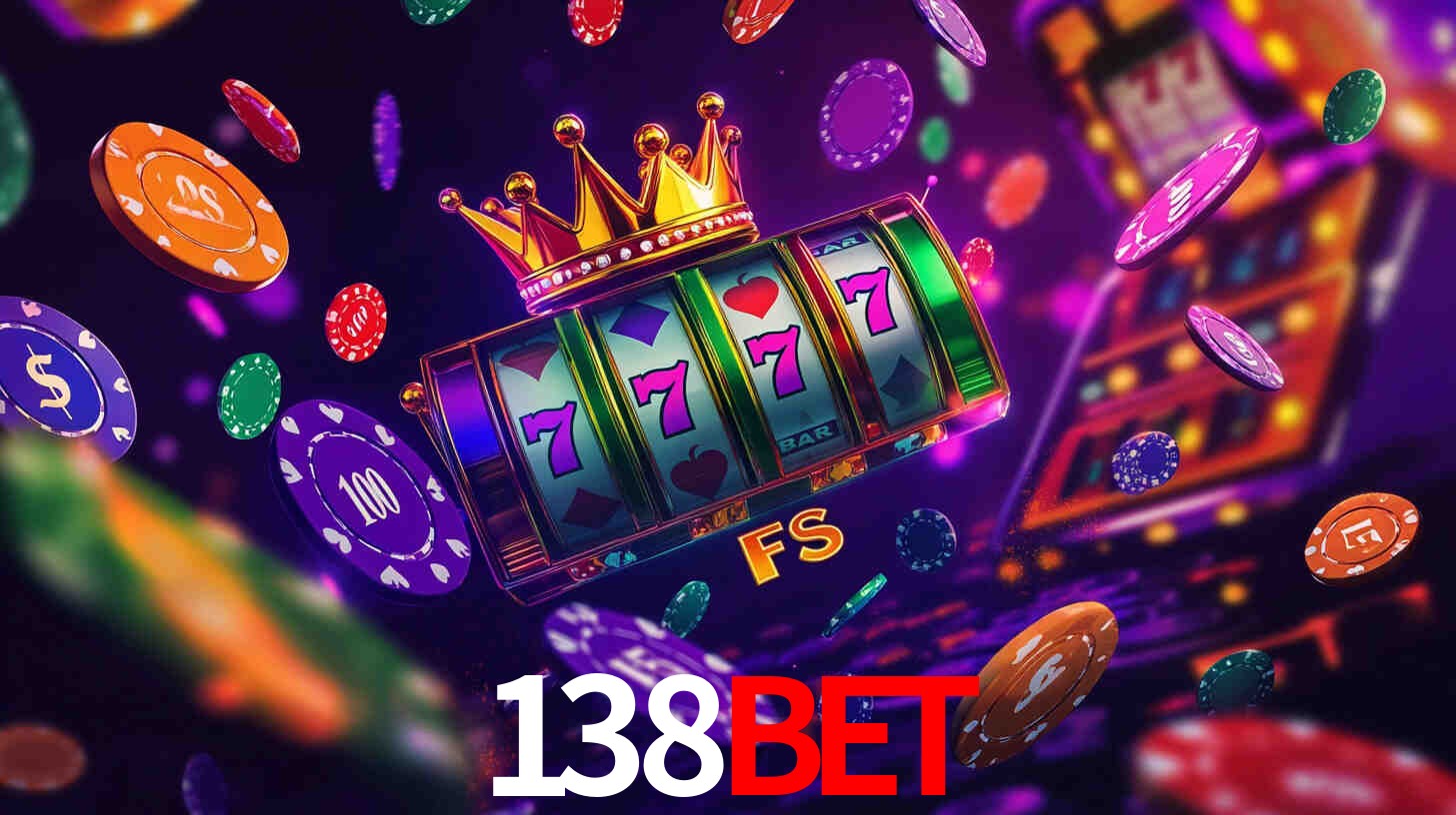 Blackjack Table 138bet