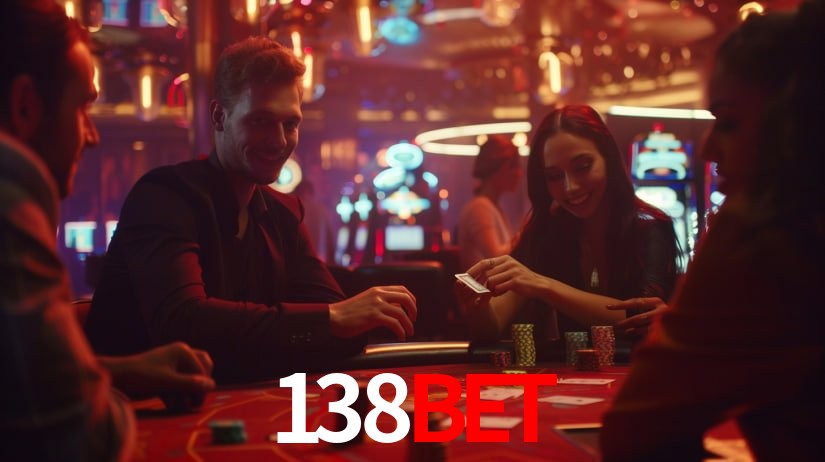 Descubra o Programa VIP da 138bet: Vantagens Exclusivas para Jogadores