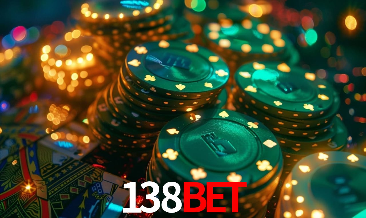 Casino Ao Vivo 138bet