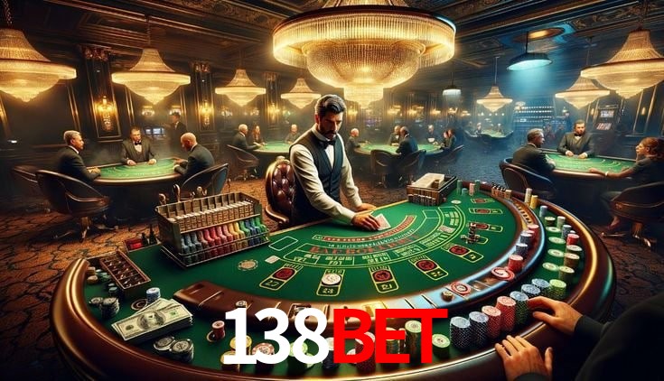 Game Providers 138bet