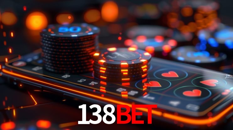 Slot Games 138bet