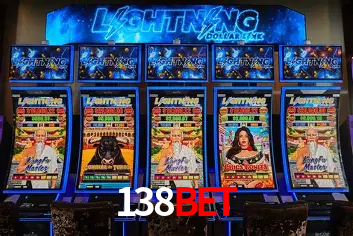 A Revolução dos Aplicativos de Jogos no 138bet