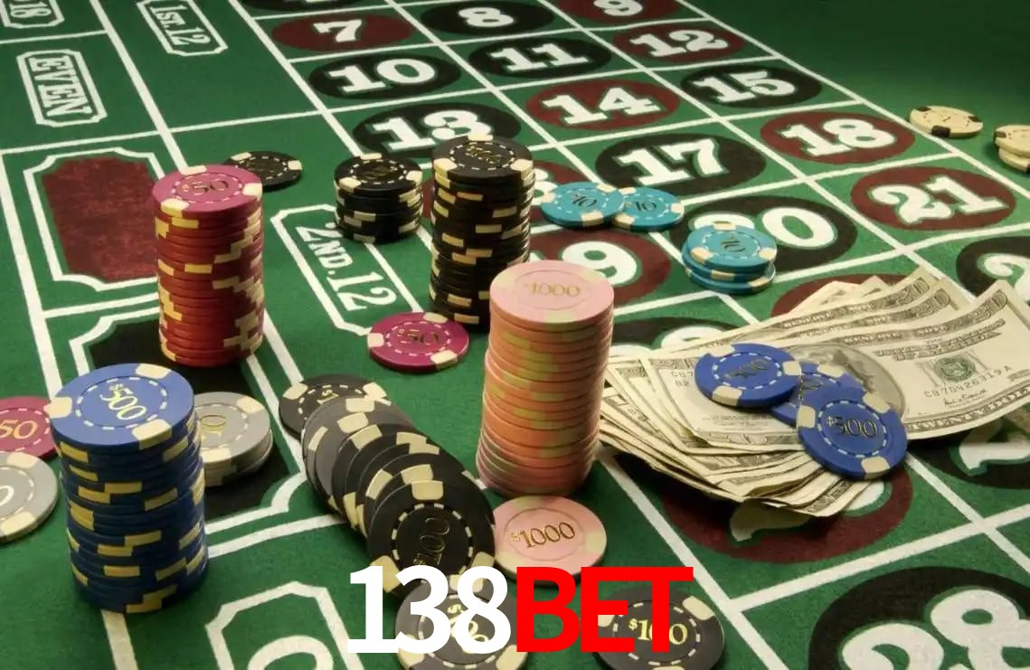 Ofertas Imperdíveis na 138bet: Promoções e Bônus Que Valem a Pena