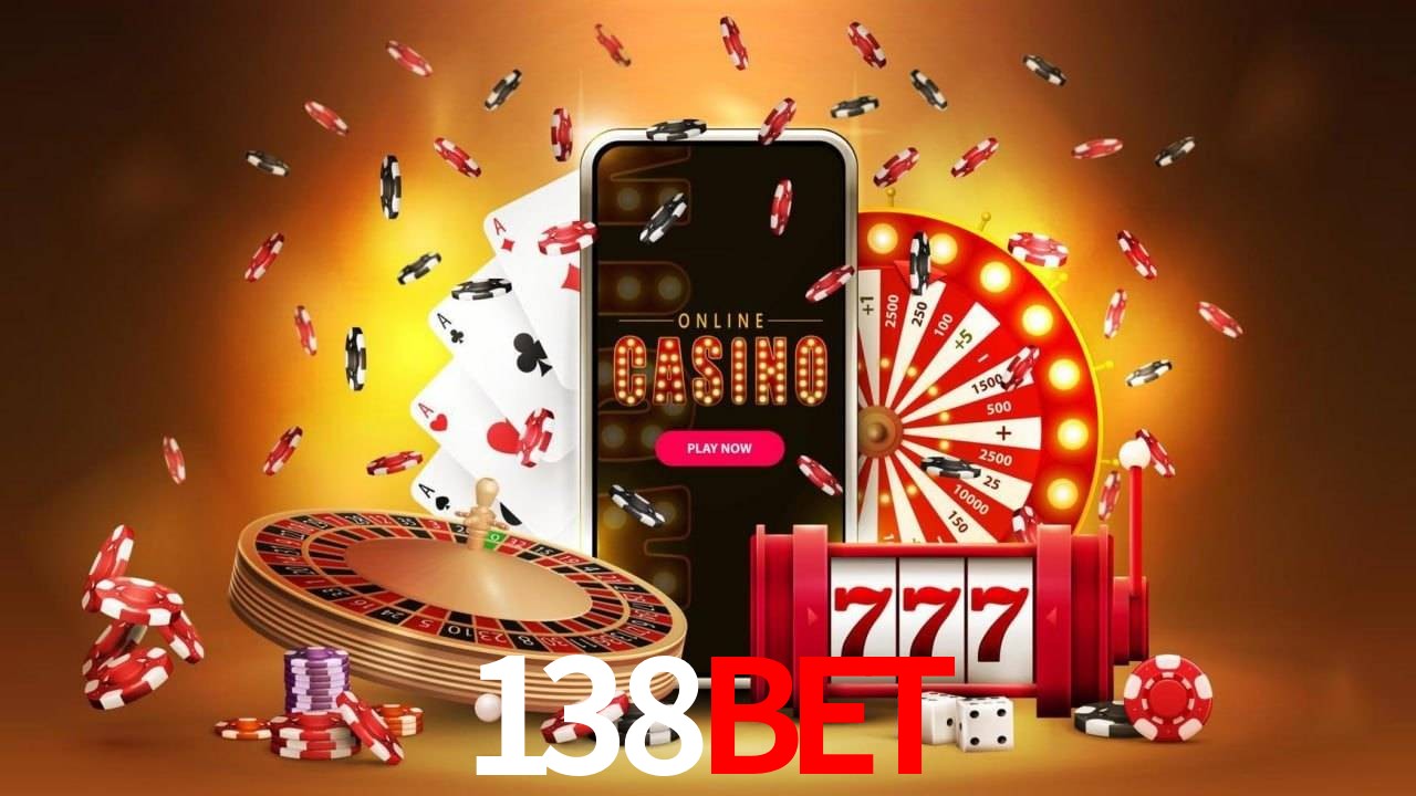 138bet Brasília - Jogo Features