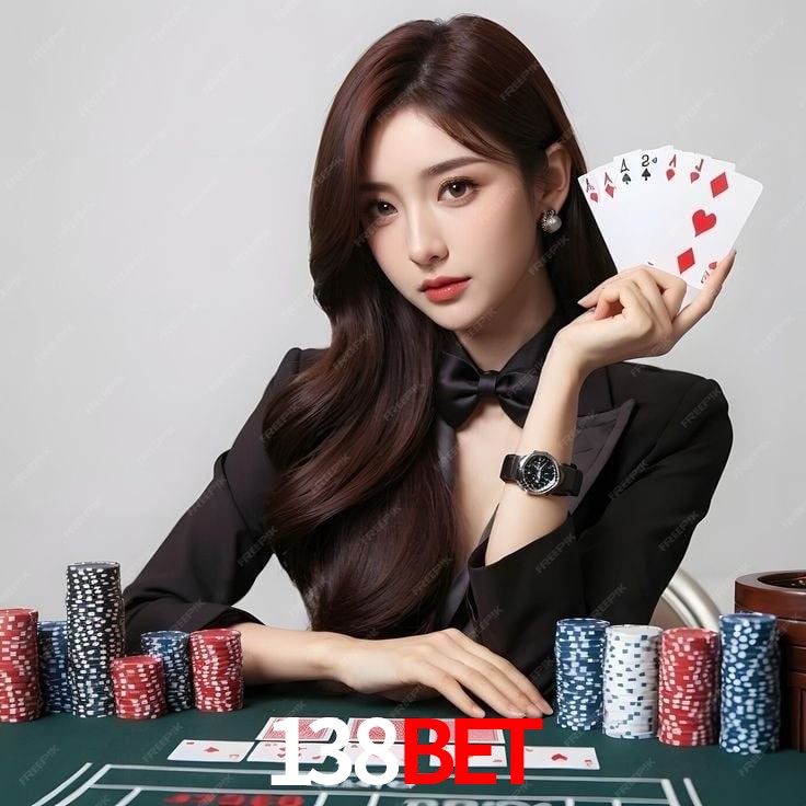 138bet - Security