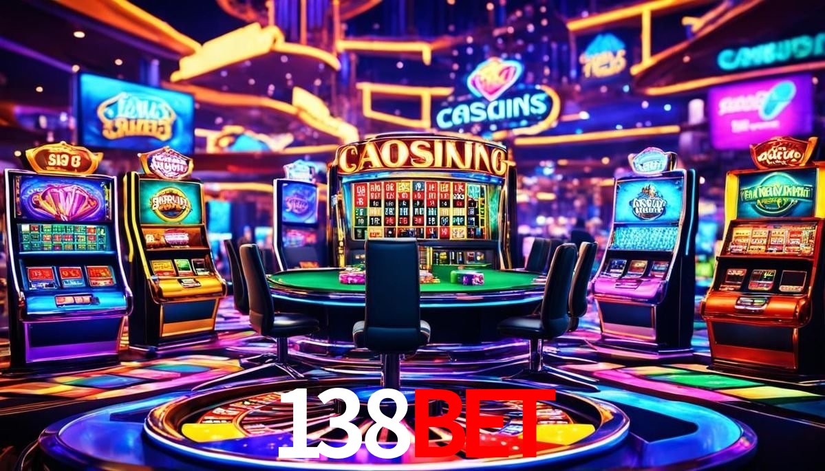 Sistemas de Segurança 138bet