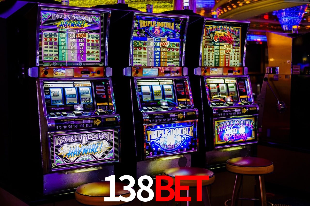 Diretório de Jogos 138bet