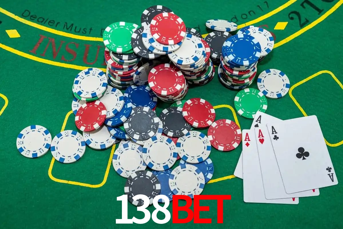 Apostas de Futebol 138bet