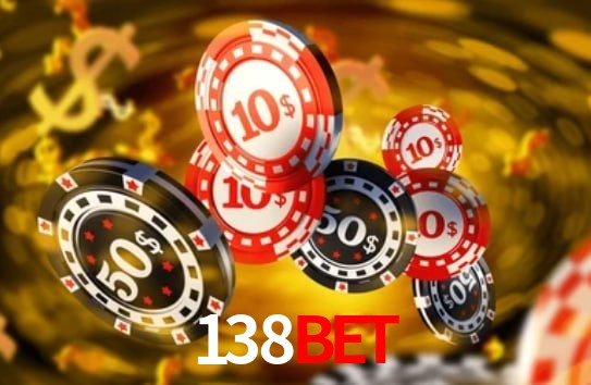 Jogos de Slot 138bet