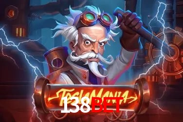 138bet Belo Horizonte - Jackpots