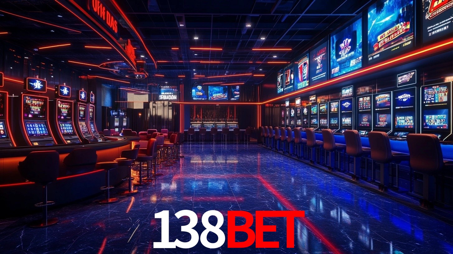 VIP Casino 138bet