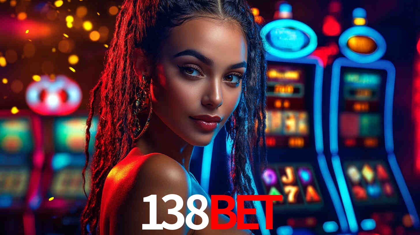 Inovações de Jogos na 138bet: O Futuro das Experiências Interativas