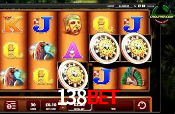 Desvendando o Mundo dos Jogos Virtuais na 138bet