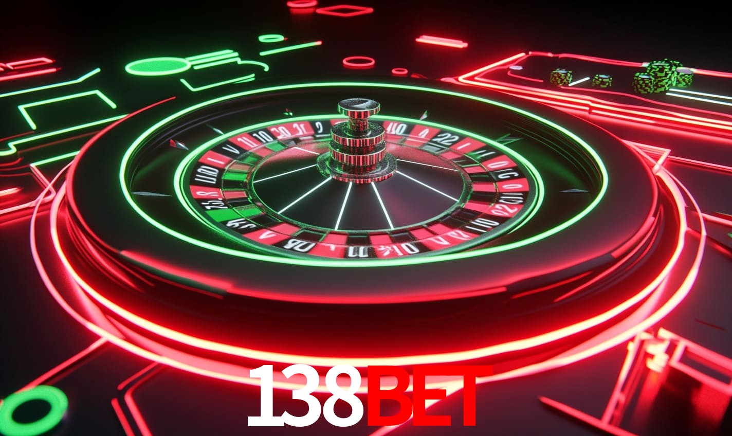 138bet Belo Horizonte - Provably Fair