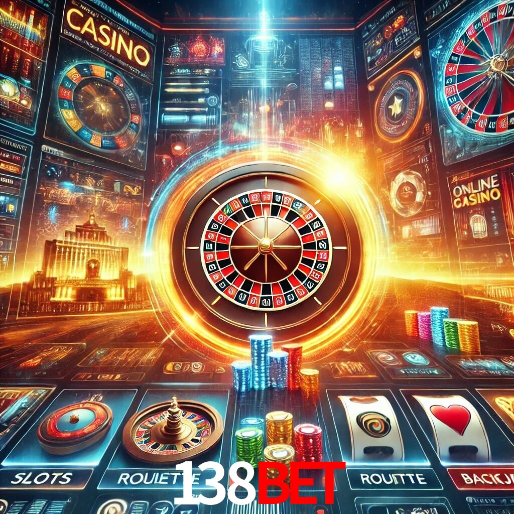  138BET