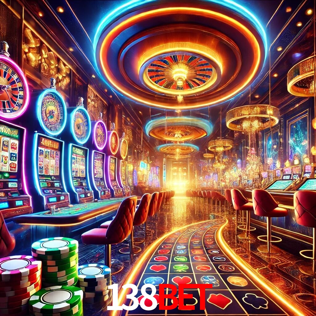  138BET