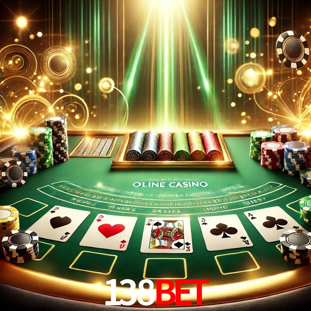  138BET