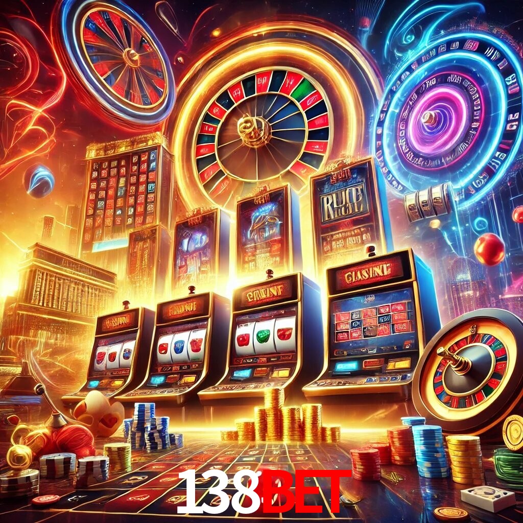  138BET