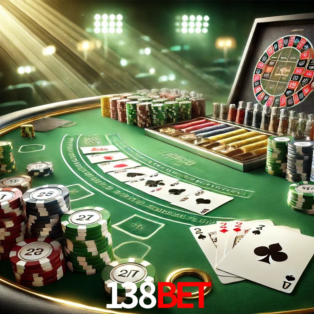  138BET