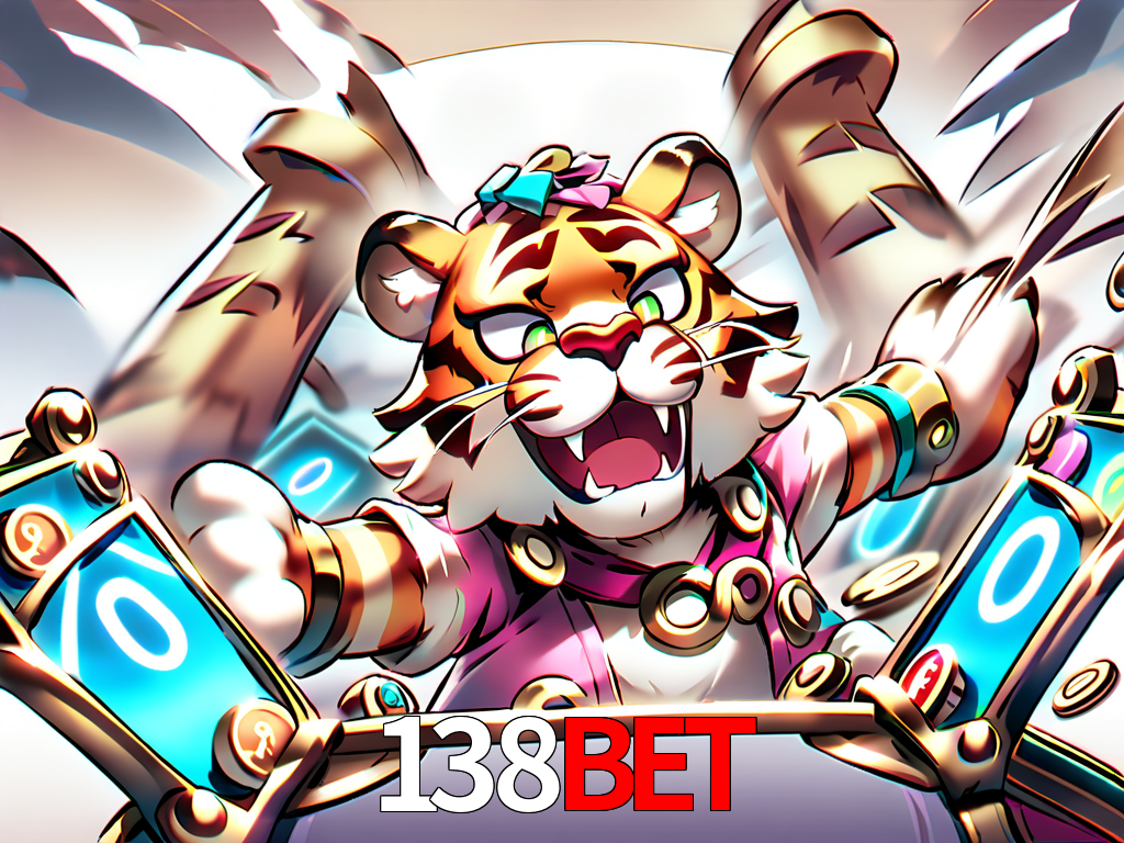 138BET